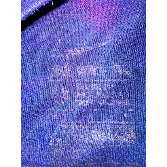 Nike Dri-Fit Tie-Dye Tee - Picture 4 of 4